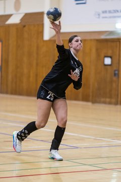 Bild 156 - wAJ TSV Ellerau - HSG Pinnau : Ergebnis: 28:13